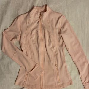 ✨Lululemon zip up
